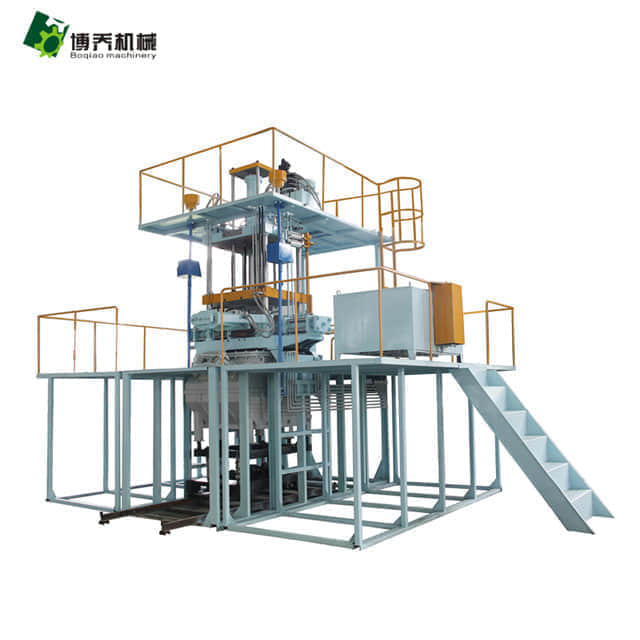 低壓鑄造機廠家 低壓鑄造機廠家