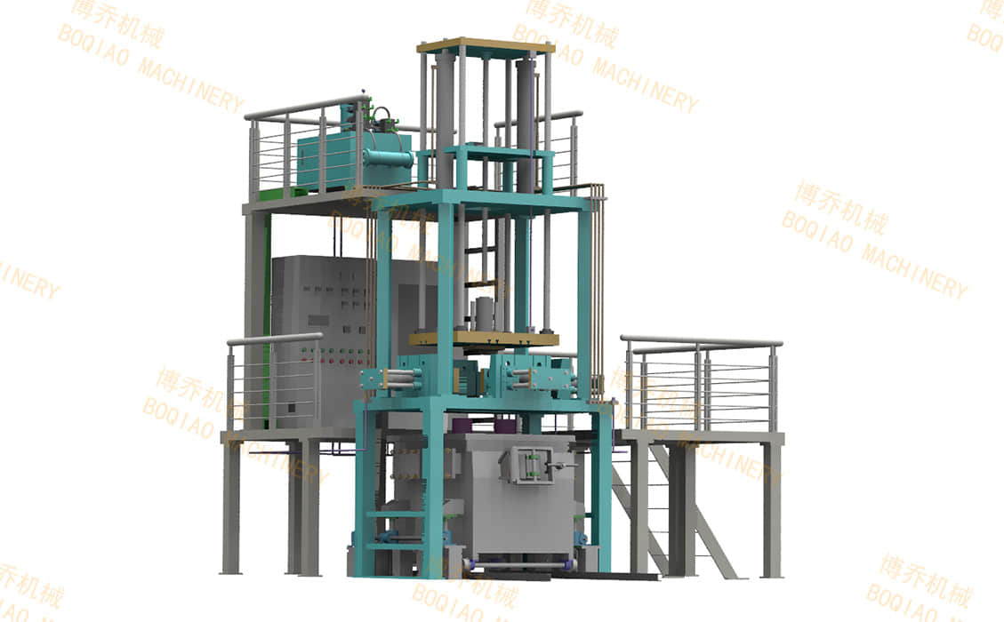 低壓鑄造機廠家 低壓鑄造機廠家