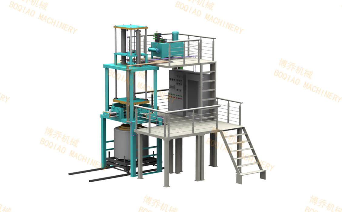 低壓澆鑄機(jī)廠(chǎng)家 低壓澆鑄機(jī)廠(chǎng)家