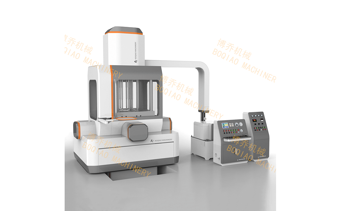 低壓鑄造機 低壓鑄造機